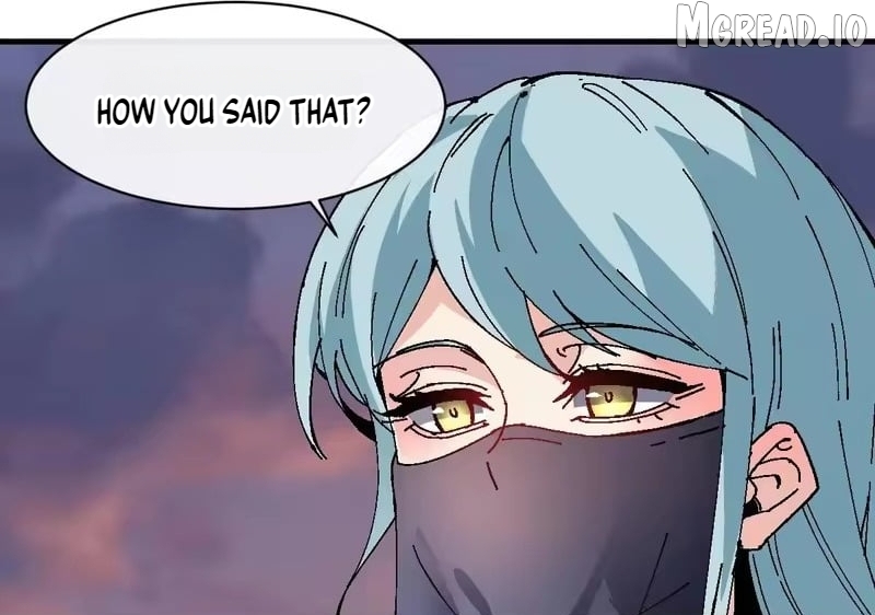 Master: This rebellious disciple is definitely not the Holy Son Chapter 180  - page 100